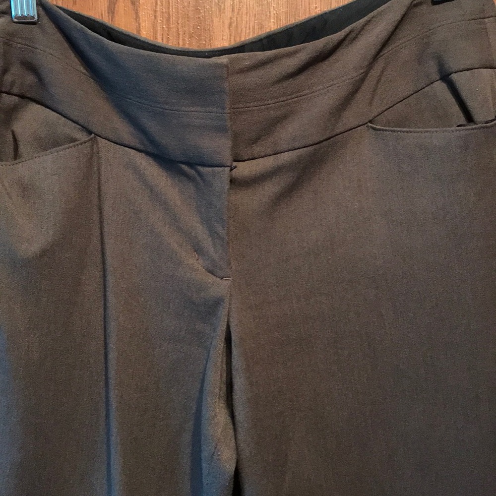 Express Editor Pants - Picture 2 of 5